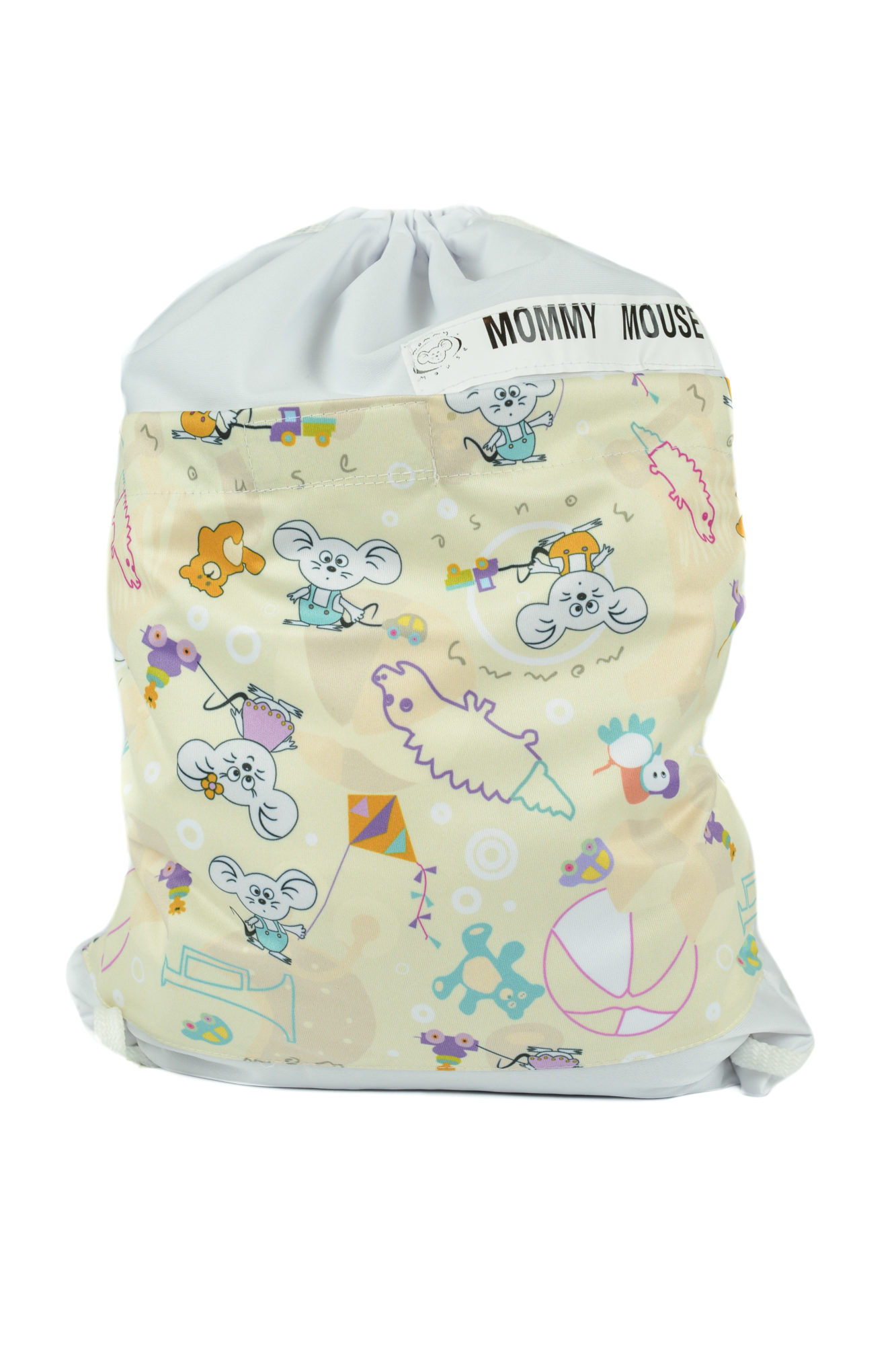 MM-36 Rucksack Bag (TOYS)