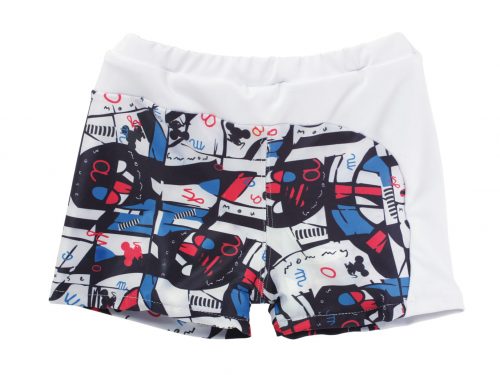 Boys swim trunks (PABLO)
