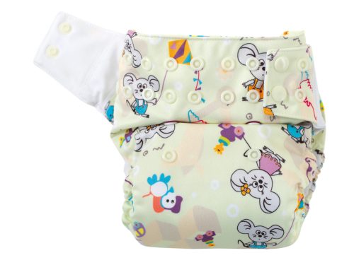 Pocket Diaper (TOYS)