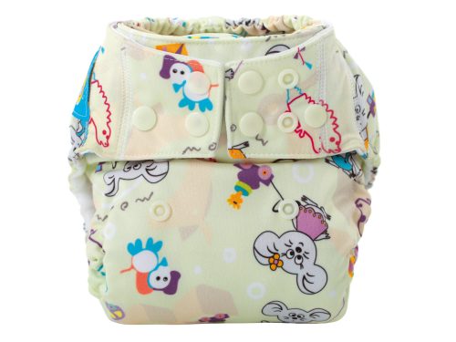 AIO Diaper One Size (TOYS)