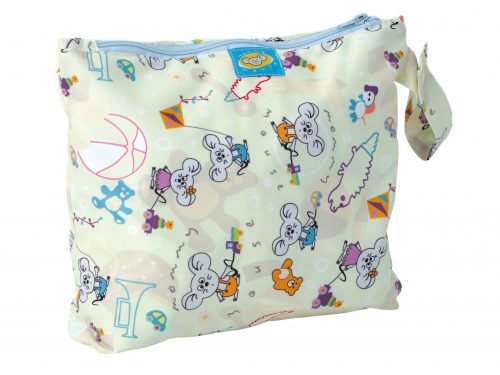 Diaper Bag (TOYS)