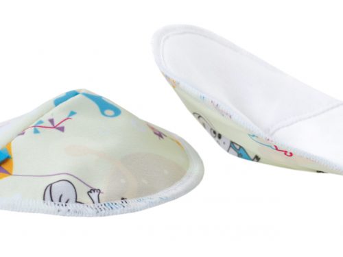 Lactation inserts (TOYS)