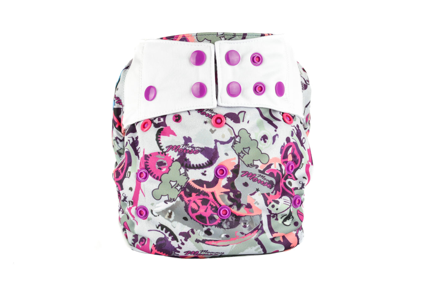 AWA-SIO Shell XL (AWA)