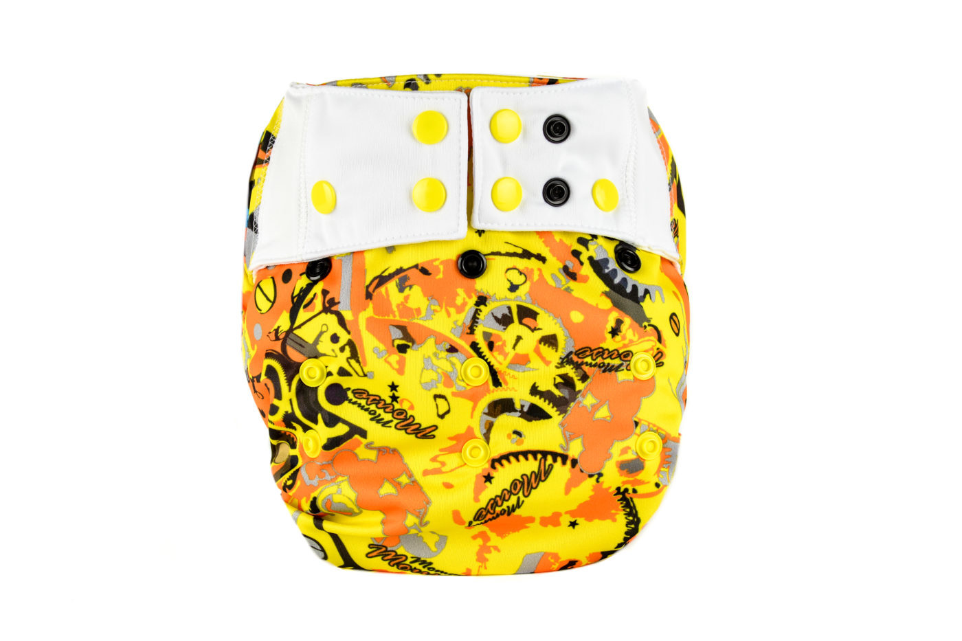 Pieluszki-12 Shell XL (HORA)