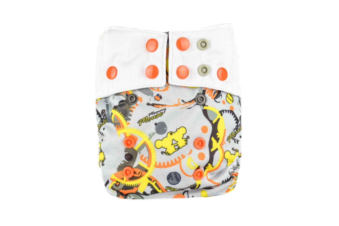 Pieluszki-19 Shell (TIMME)