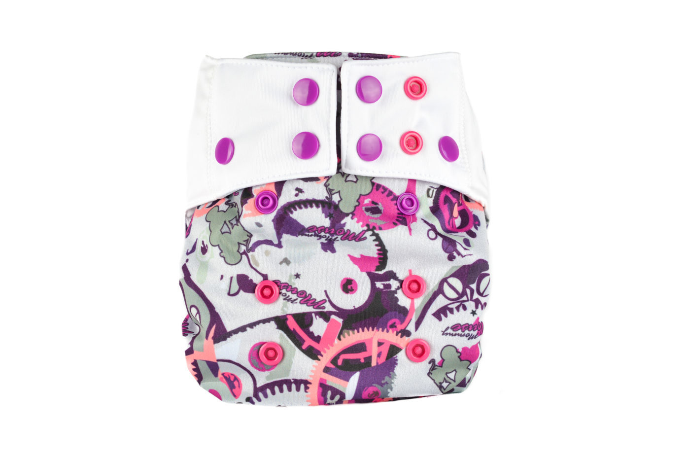 Pieluszki-5 Shell (AWA)