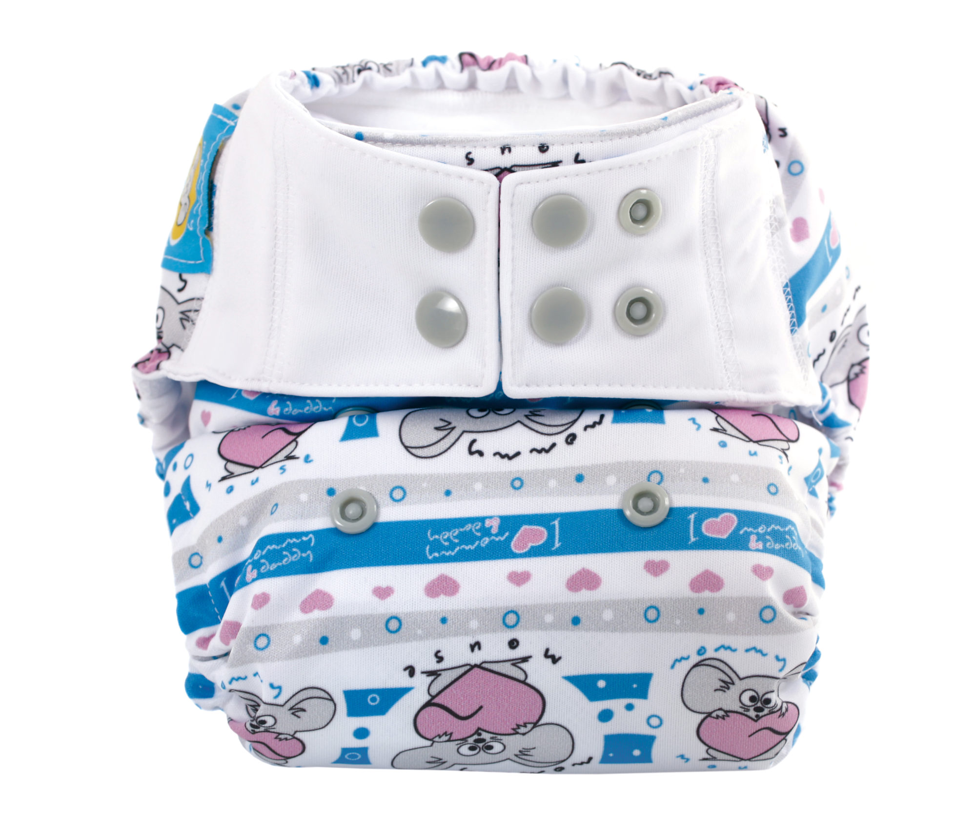 SERDUSZKO-NEW_otulacz-a Shell (MY HEART)