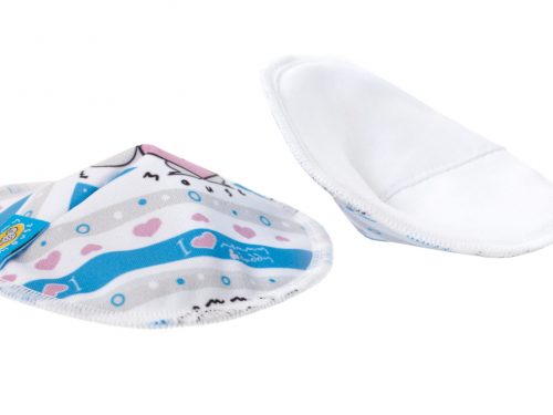 Lactation inserts (MY HEART)