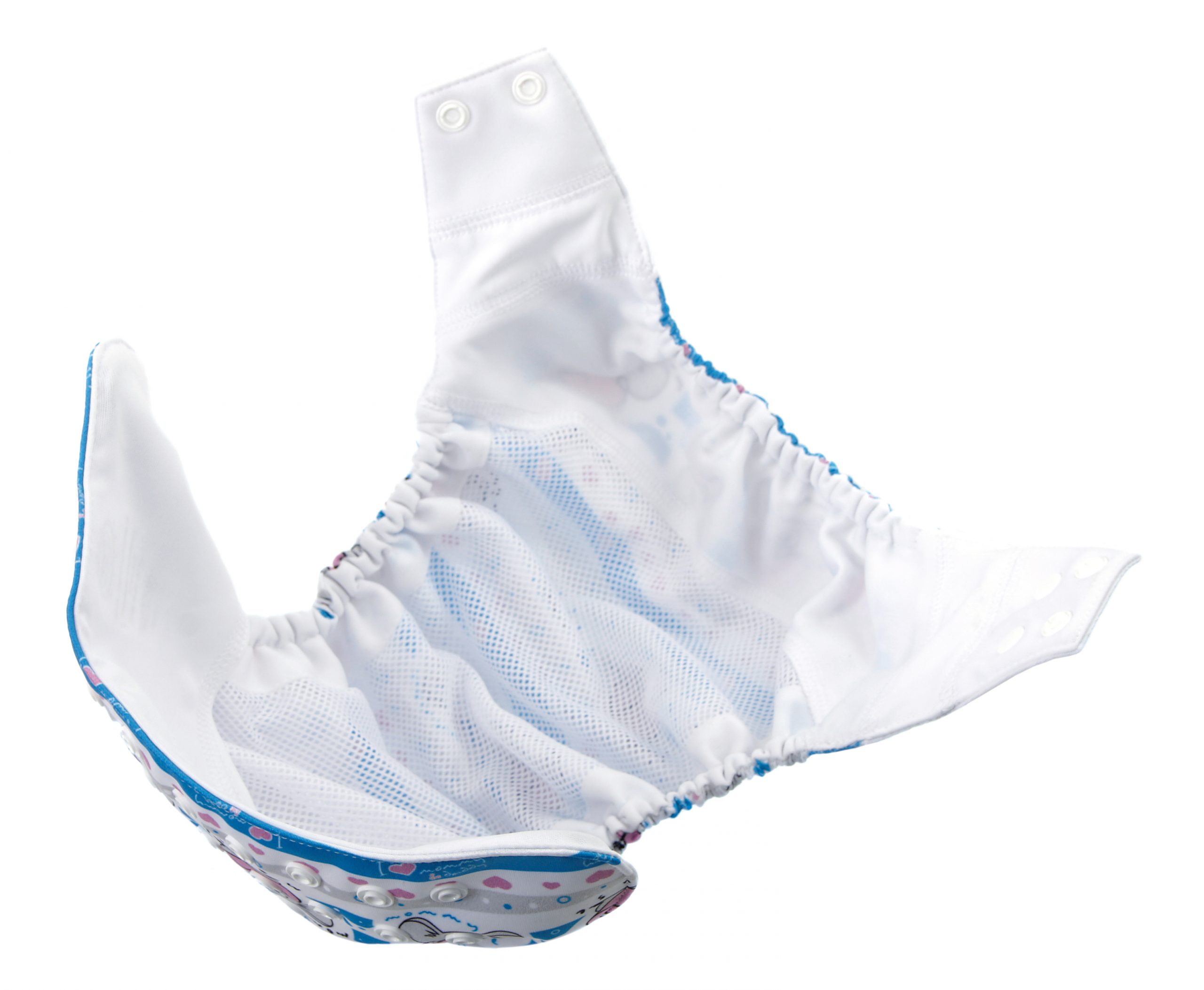 SERDUSZKO_otulacz_wnętrze Shell (MY HEART)