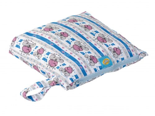 Diaper Bag (MY HEART)