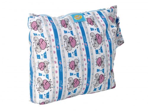 Diaper Bag (MY HEART)