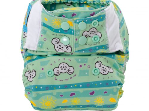 Pocket Diaper (MY SUNSHINE)