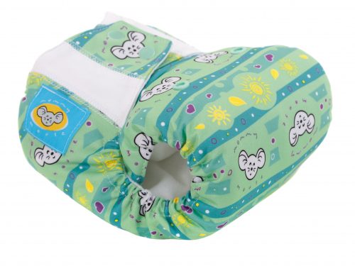 Pocket Diaper (MY SUNSHINE)