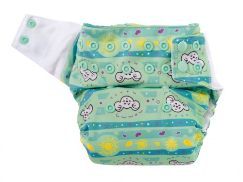 Pocket Diaper (MY SUNSHINE)