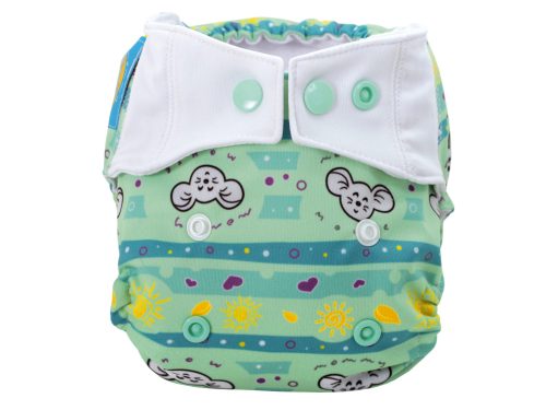 Shell Newborn (MY SUNSHINE)