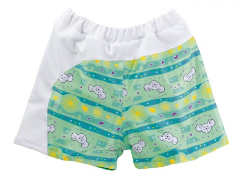 Boys swim trunks (MY SUNSHINE)