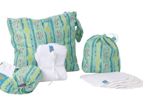 Comfortable stroller kit (MY SUNSHINE)