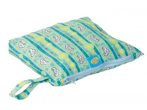 Diaper Bag (MY SUNSHINE)