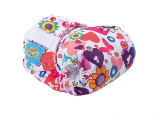 Pocket Diaper (THUMBELINA)