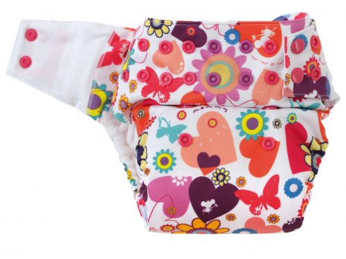 Pocket Diaper (THUMBELINA)