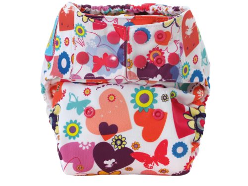 AIO Diaper One Size (THUMBELINA)