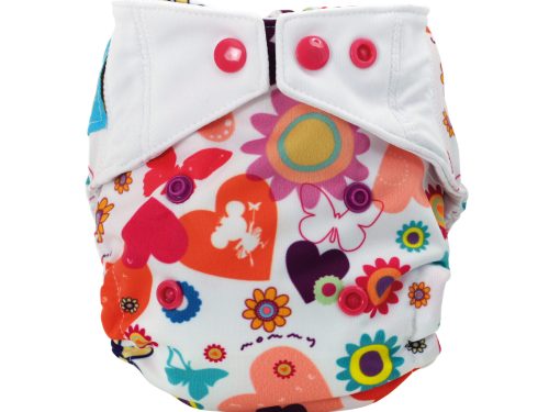 Shell Newborn (THUMBELINA)