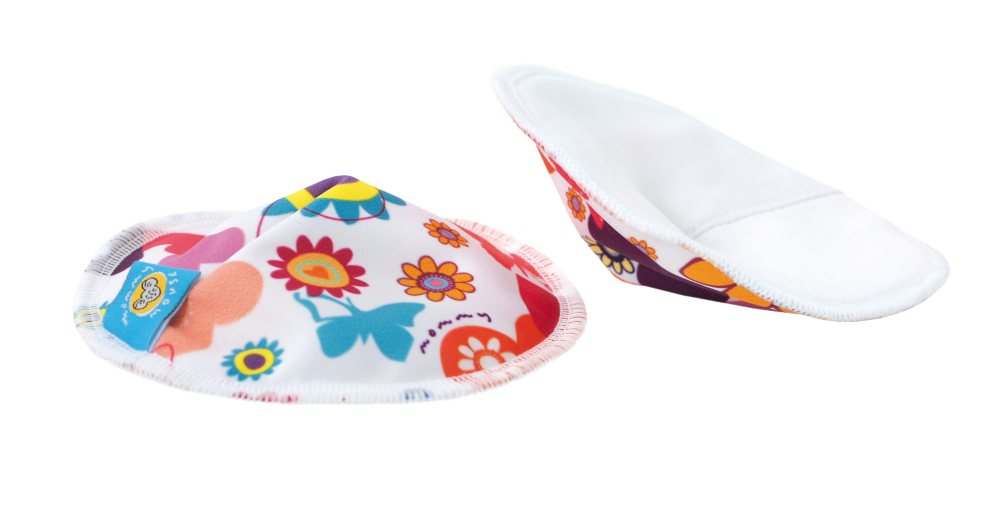 THUMBELINA-wkladki laktacyjne Lactation inserts (THUMBELINA)