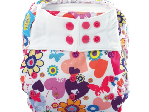 Shell XL (THUMBELINA)