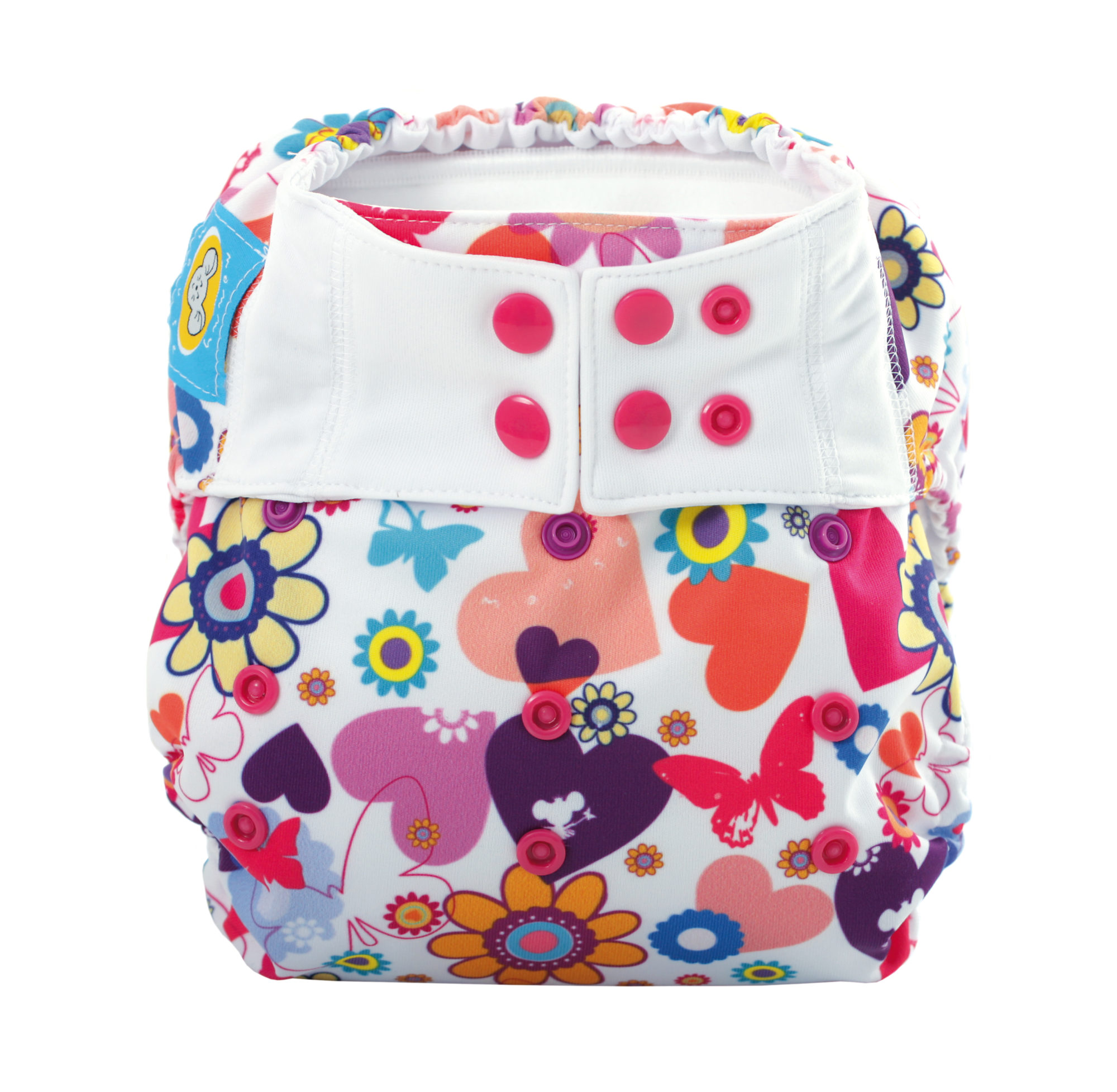 THUMBELINA_XL-otulacz-a Shell XL (THUMBELINA)