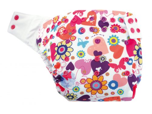 Shell XL (THUMBELINA)