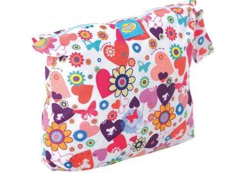 Diaper Bag (THUMBELINA)