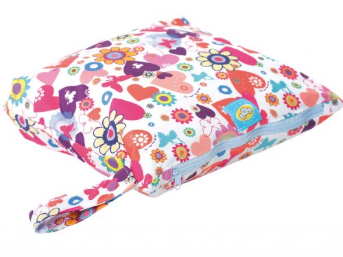 Diaper Bag (THUMBELINA)