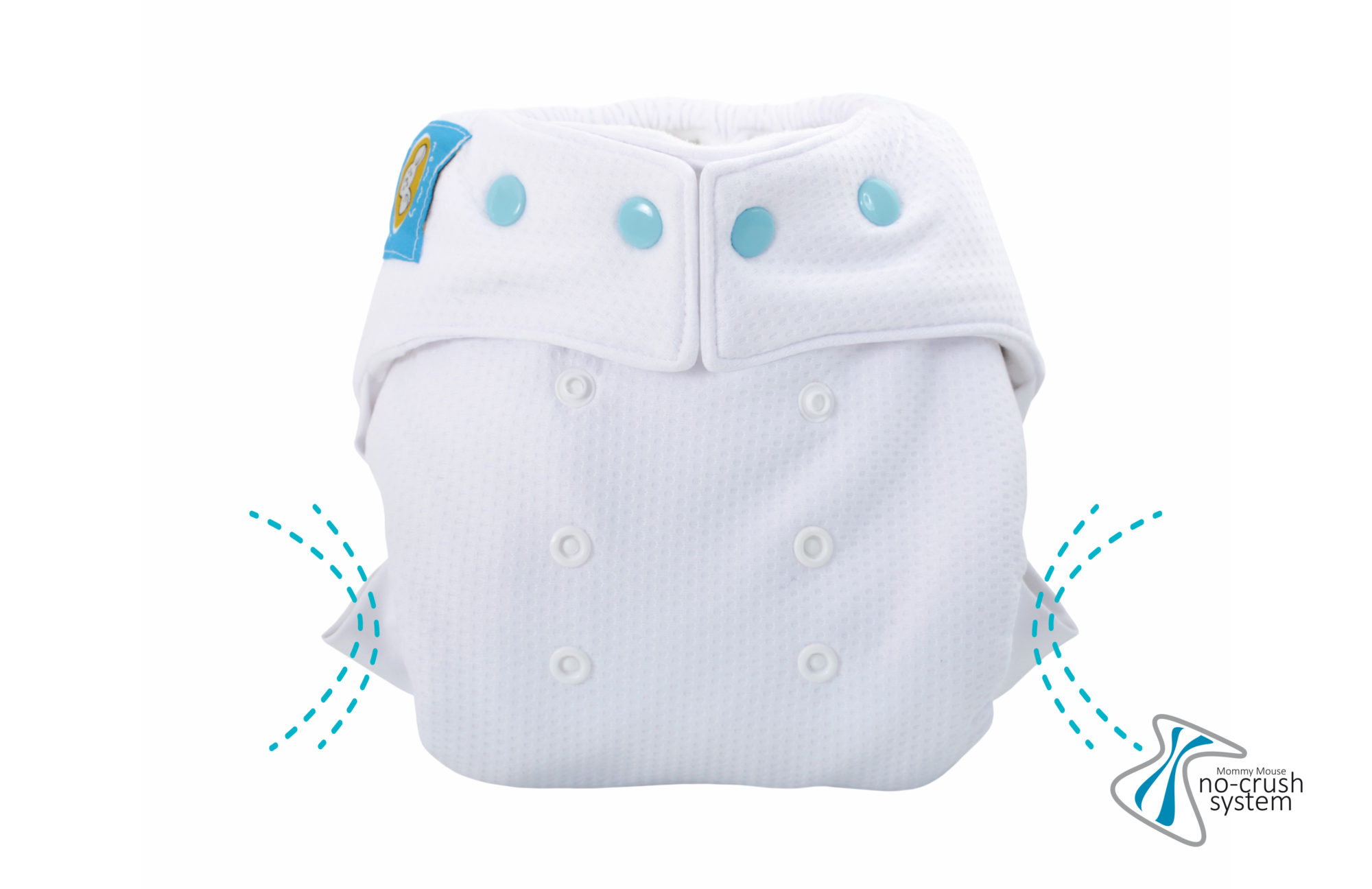 formowanka-NCS-XL-napki-a Forming Diaper (naps)