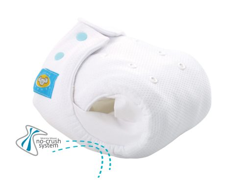 Forming Diaper (naps)