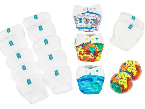 New-born Standard Kit