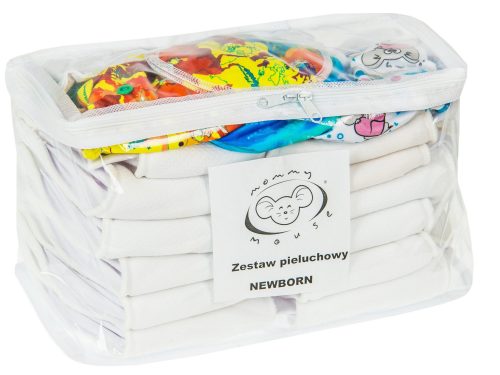 New-born Standard Kit