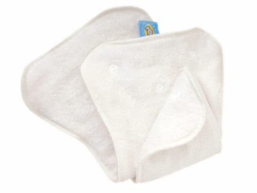 SIO Natura Line insert (unbleached bamboo + organic cotton)