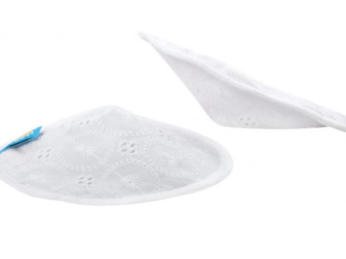 Lactation inserts (PRINCESS)