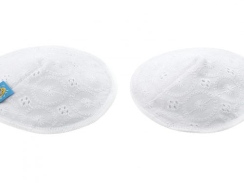 Lactation inserts