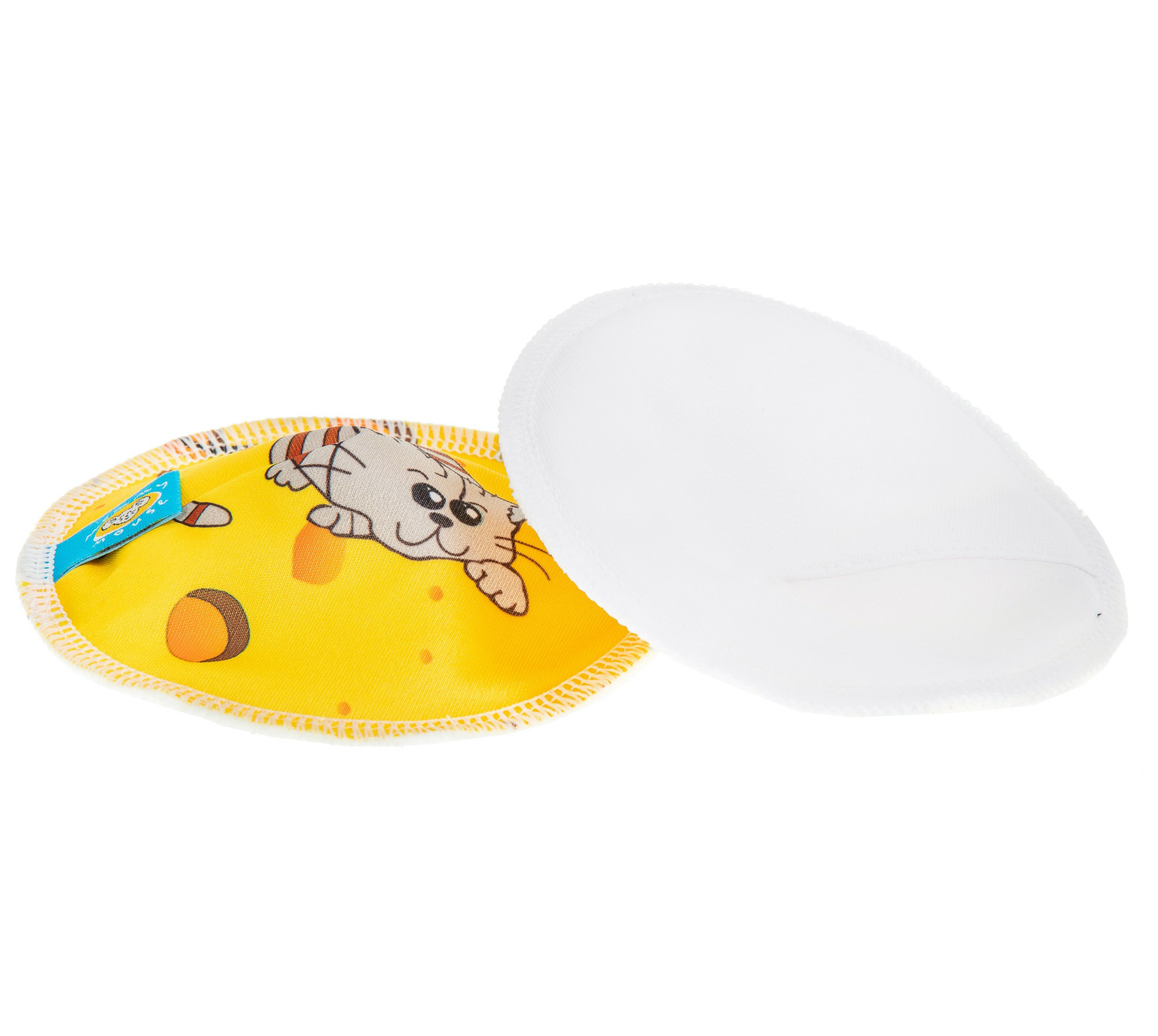 Wkładki laktacyjne (CHEESE) Wkładki laktacyjne (CHEESE)