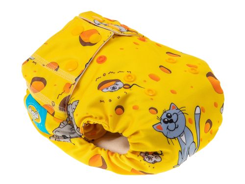 Pieluszka SIO/System (WHITE)