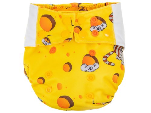 Pieluszka Kieszonka (CHEESE)