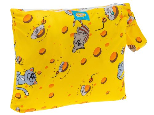 Woreczek na pieluszki (CHEESE)