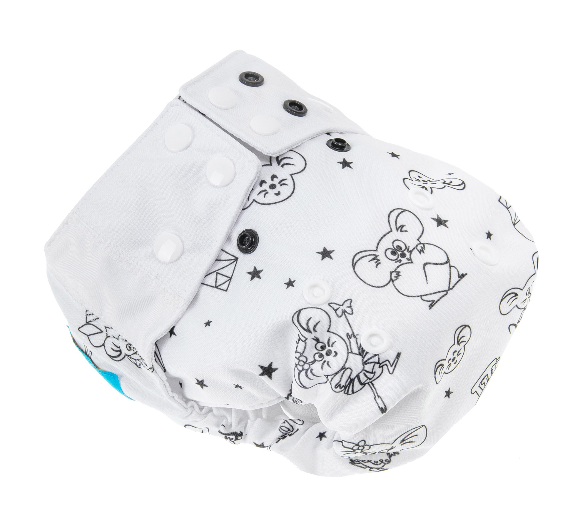 Otulacz (WHITE) Otulacz (WHITE)