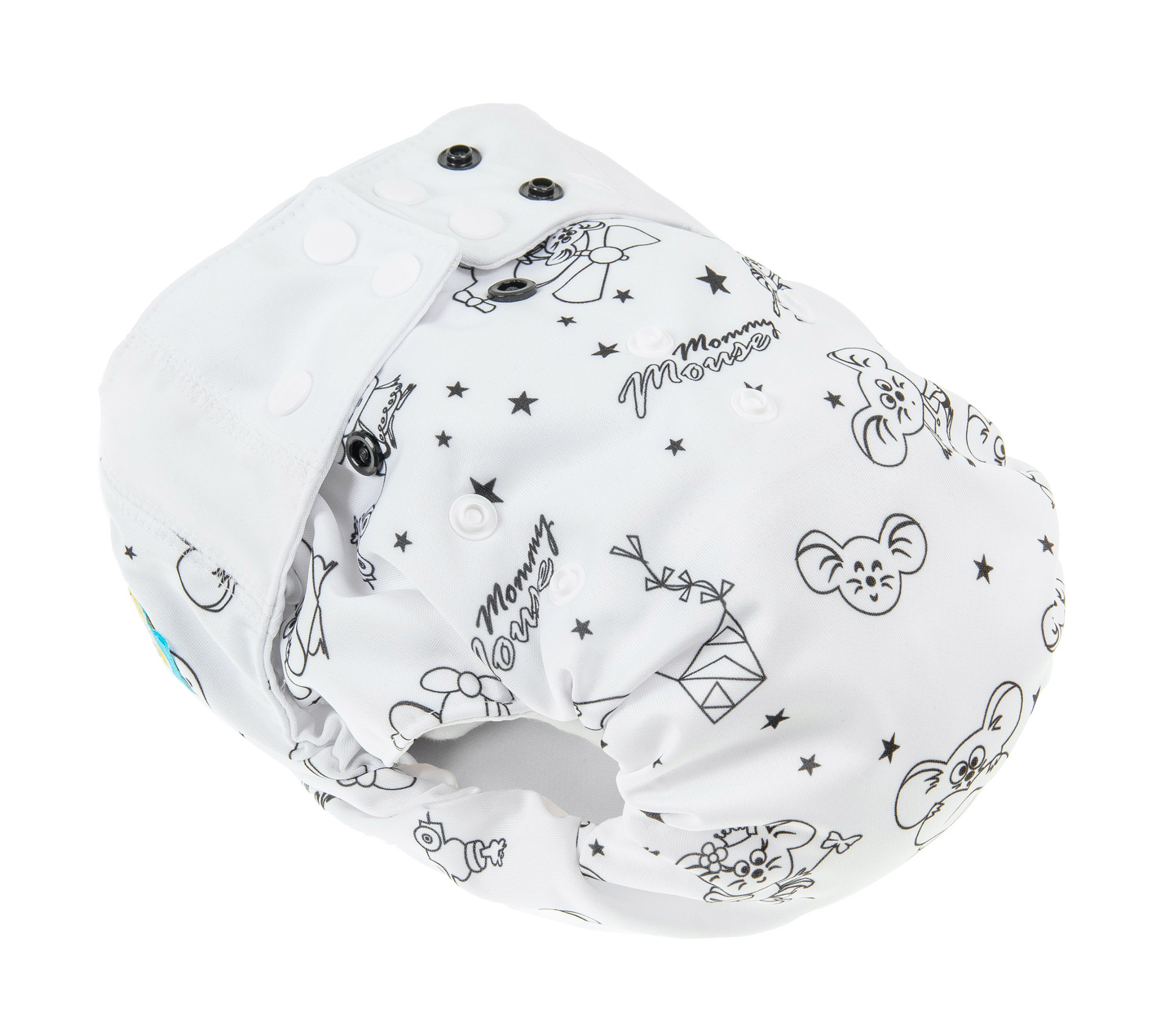 Otulacz XL (WHITE) Otulacz XL (WHITE)