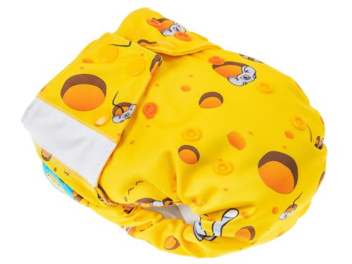 Pieluszka Kieszonka (CHEESE)