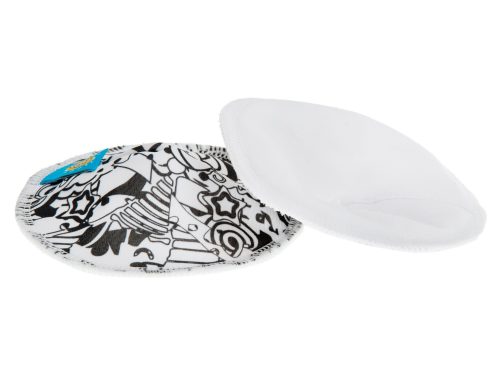 Wkładki laktacyjne (BLACK)