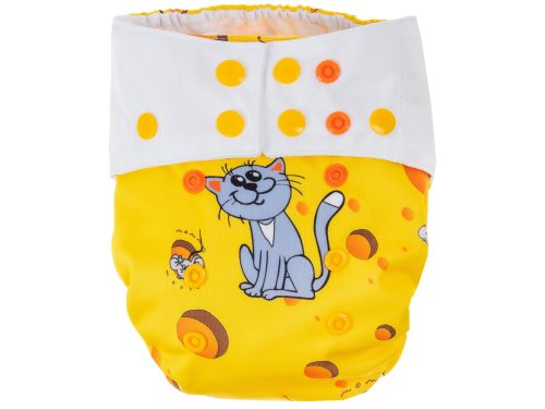 Pieluszka SIO/System (CHEESE)