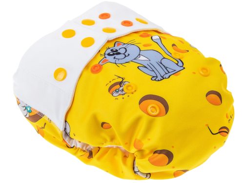 Pieluszka SIO/System (CHEESE)