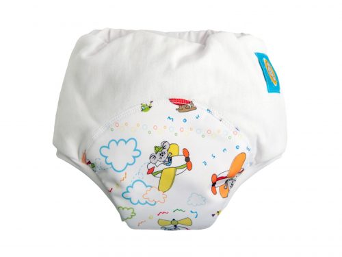 Trenerki - majteczki treningowe dla dzieci (FLY)